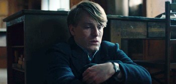 First Trailer for German Thriller 'The Forger' Premiering at Berlinale | FirstShowing.net