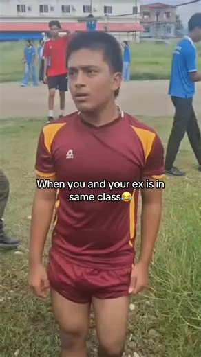 Confession sobre ex en clase: ¡Increíble situación!