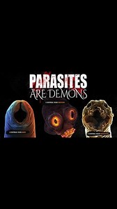 Parasites, Demons, and the FDA: Is Disease a Spiritual Possession in Disguise?