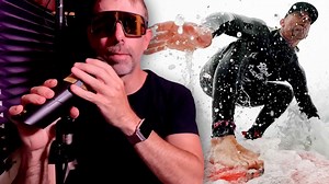 Pete Gustin – Underestimate Me Official Music Video