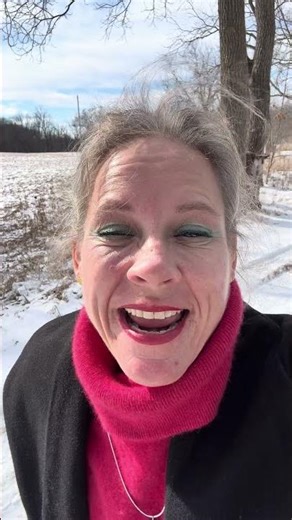 Who Are You—Really? Try Your Name. AsSarahTurns _Ep241_ 02- 24- 2026