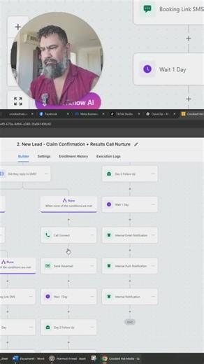 Find 'Call Connect' Feature: Quick Tutorial! Our video guides you through finding the 'Call Connect' feature. We'll show you how to locate it, even if it's hidden. Follow along to easily find this action and enhance your workflow. #CallConnect #TechTutorial #Workflow #TechTips #SoftwareGuide #DigitalTools #HowTo #Productivity #TechSupport #OnlineTools