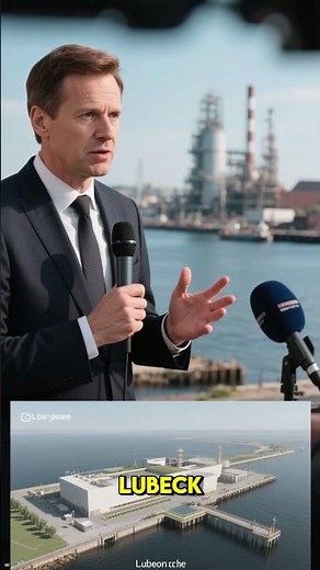 50,000 People March in Berlin | Massive Demonstration in Downtown