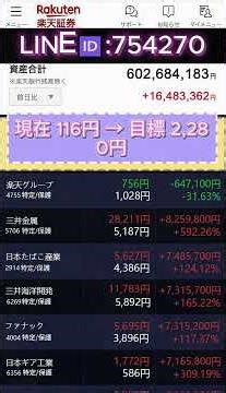 #株式投資 #急騰株 #日本株投資 #投資初心者 #日本株 #株式