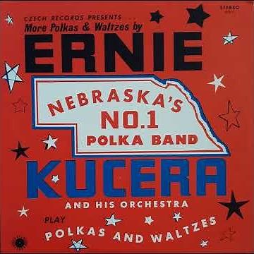 60 Polka - Ernie Kucera