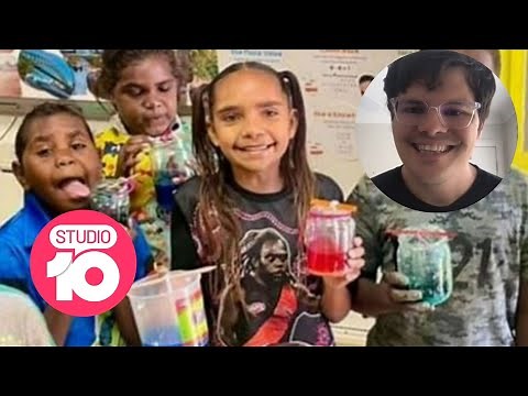 First Scientists: Inventions From Australia’s First Peoples | Studio 10