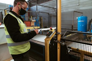 Machine Safety | Automate-X