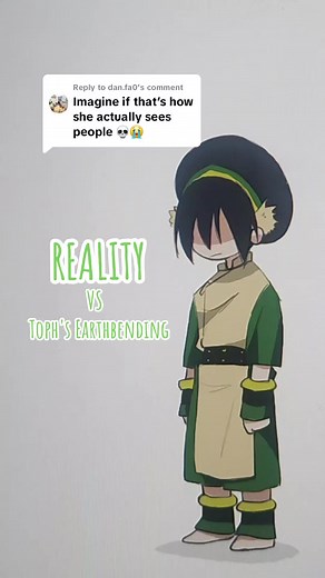 Team Avatar Parody: Extra Scene Inspired by 'Keepin Up With The Avatar'