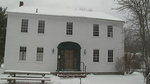 Maine home of literary giant Nathaniel Hawthorne receives $5K donation amid fundraising effort for urgent repairs