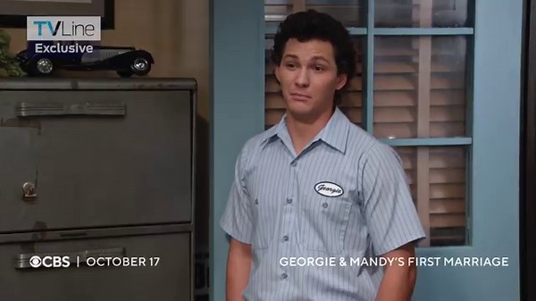 ‘Georgie & Mandy’s First Marriage’ Season 2 Gets Exciting Sneak Peek Ahead of Midseason Finale [Exclusive]