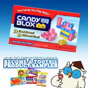 89K views · 2.2K reactions | Join Mr. Owl’s Tree House Club and have a chance to be an official Tootsie Product Sampler! 200 lucky applicants will receive a box of our newer and lesser known candies to sample and review. https://tootsieproductsampler.shortstack.com/MMtdw5 Giveaway ends 7/12/16, don’t miss out! | Tootsie Pops | Facebook