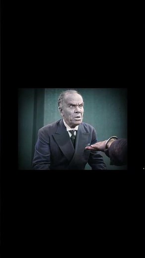 Clip from Spione (1928) – Fritz Lang’s Masterpiece of Espionage Cinema