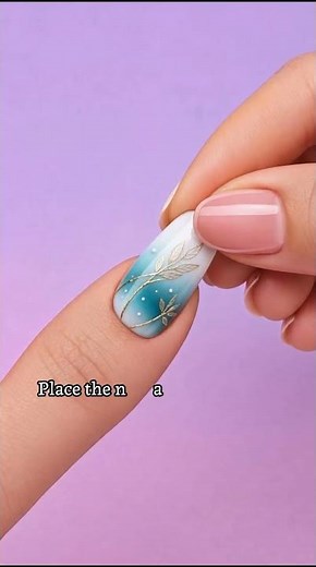 our press on nails glue and remover instruction easy to apply