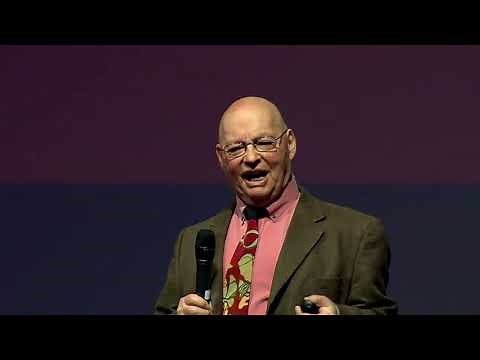 Understanding Coercive Control with Professor Evan Stark