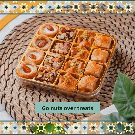 49 reactions | Raya is all about sharing… but no one said how much. Find our festive cookies at the Swedish Food Market and get them before your guests do! #IKEAMalaysia | IKEA | Facebook