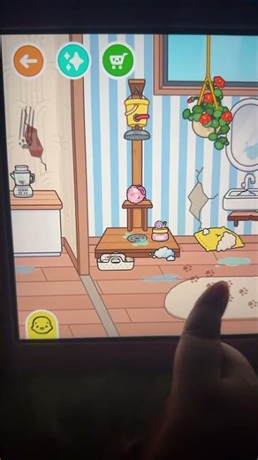 starting to reveal Toca world videos