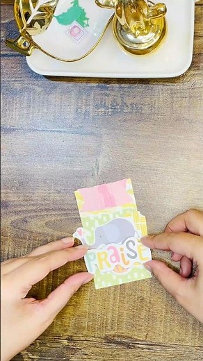 DIY Gift Tags | Easy & Aesthetic Handmade Tags for Any Occasion!