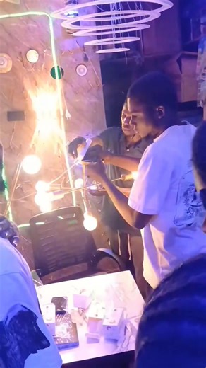 #AnDerSon #C #Electrical & #Electronics | Anderson Chinasaramokwu