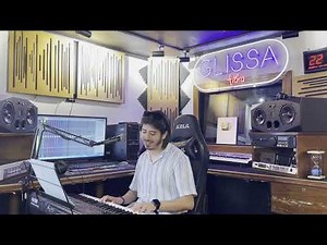 Glissa f Ibra Prod / Ibra Ray Daha Biya & ila hona