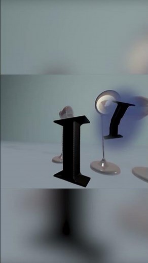 I TAKES REVENGE! - PIXAR INTRO PARODY #lamp #pixar #fypシ #luxo #parody