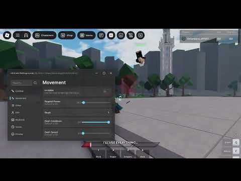 THE BEST FREE ULTIMATE BATTLEGROUNDS SCRIPT