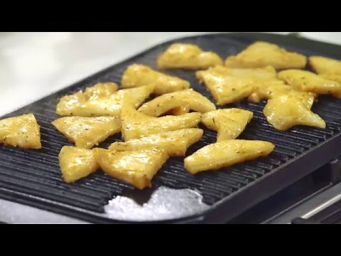 How to cook squid | Woolworths