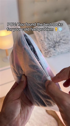 Heated Socks for Cold Feet: Your Winter Solution