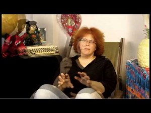 BBC Writersroom interviews: Sally Wainwright