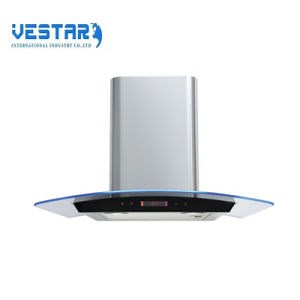 [Hot Item] Restaurant Heavy Duty Extractor Range Hood for Kitchen