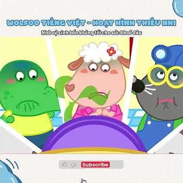 Nhà vệ sinh bẩn không tốt cho sức khoẻ đâu 🚫 #shorts