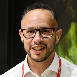 Matt Ellison | Keynote Speaker | AAE Speakers Bureau