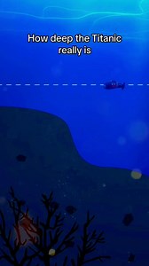 1.3M views · 8.9K reactions | (3,800 meters) below the surface of the...