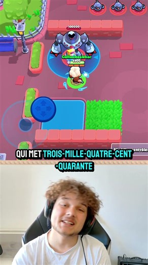 Quel ulti met le plus de dégats dans Brawl Stars ??? #guiguirbx #brawlstars #bs #bsfr
