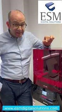 3D Printing Troubleshooting - Failed Print