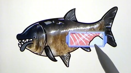 第四只虫子在哪？