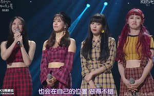 【中字】解散前想说的话和舞台！UNI.T - 柳熙烈的写生簿舞台 消音丨是一段旅程的结束也是一段旅程的开始~丨KBS THE UNIT丨180921.1080P