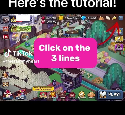 Cookie Run Kingdom: Complete Tutorial Guide
