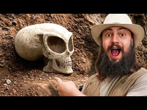 Discoveries That Shouldn’t Exist