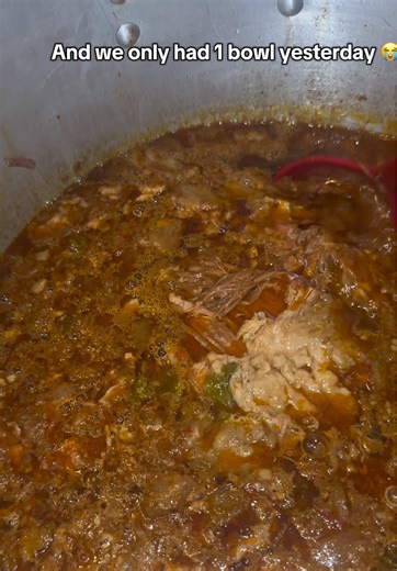 Pozole Gone Bad: A Heartfelt Culinary Mishap