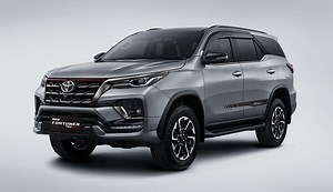 Perbandingan Konsumsi BBM Toyota Fortuner Bensin dan Diesel