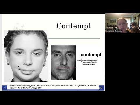 Social Psychology: Chapter 4 (Social Perception) Part 1