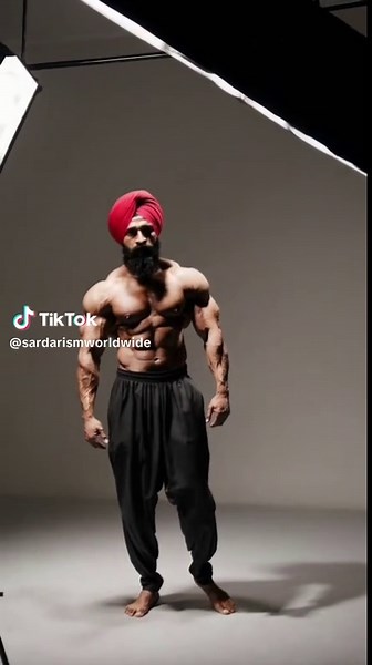 Sardarism Worldwide: Bodybuilding and 6-Pack Fitness