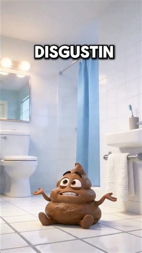 What Your Poop is ACTUALLY Trying to Tell You!