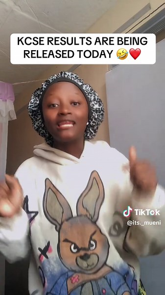 KCSE Results Release: What You Need to Know