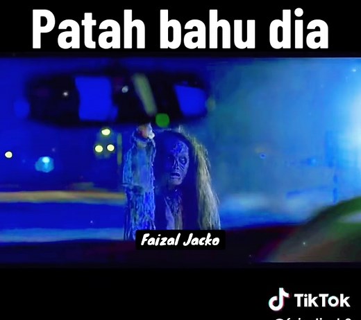 Hantu Seram: Video Lucu dan Sketsa Melayu