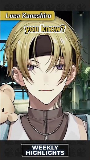 Peak VTuber Moments!｜Weekly Highlights【NIJISANJI EN】