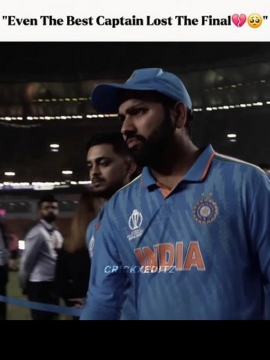 "Even The Best's Makes The Mistakes💔" #shorts #cricket