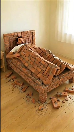 2026 में मौसी के घर गया 🎊 ~ mini wood toy - woodworking art skill / wood / hand craft/ #shorts