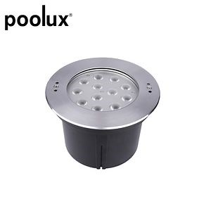 [Hot Item] 36W 316ss Stainless Steel Recessed Ultra Thin IP68 LED Underwater Swimming Pool Light