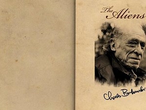 “The Aliens” by Charles Bukowski (Poetry Reading)